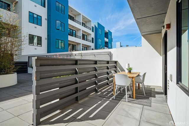 1280 Minnesota Street 105, San Francisco, CA 94107