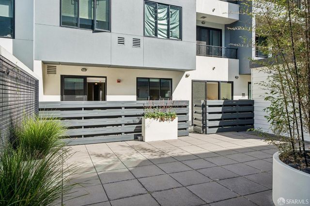 1280 Minnesota Street 105, San Francisco, CA 94107