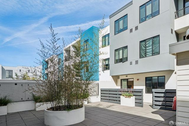 1280 Minnesota Street 105, San Francisco, CA 94107