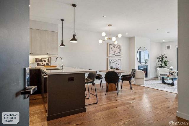 1280 Minnesota Street 105, San Francisco, CA 94107