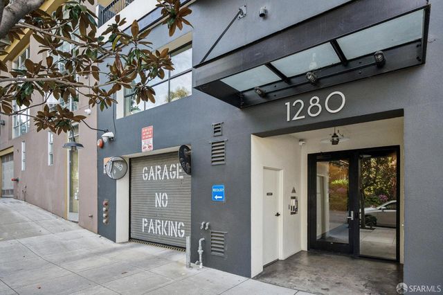 1280 Minnesota Street 105, San Francisco, CA 94107