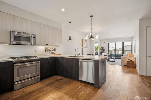 1280 Minnesota Street 105, San Francisco, CA 94107