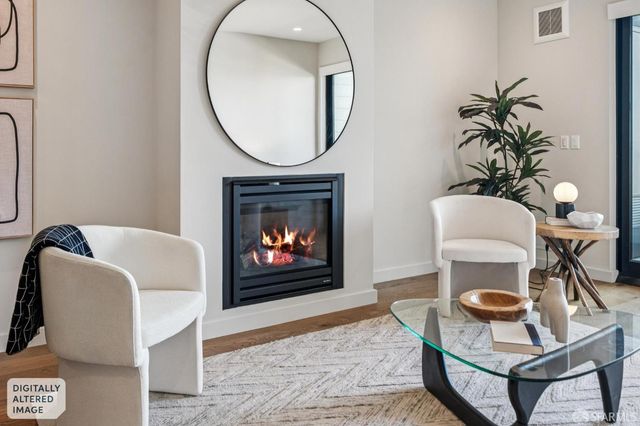 1280 Minnesota Street 105, San Francisco, CA 94107