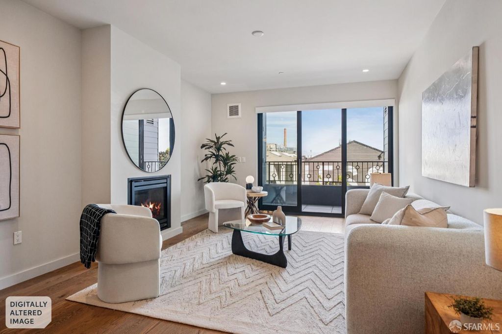 1280 Minnesota Street 105, San Francisco, CA 94107