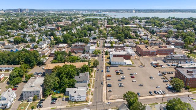 327 Center Street, West Haven, CT 06516