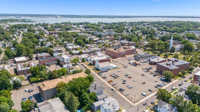 327 Center Street, West Haven, CT 06516