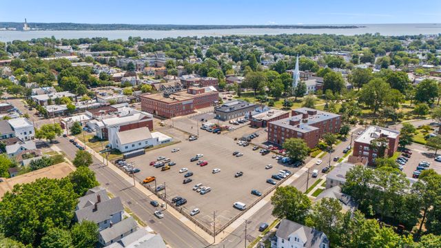 327 Center Street, West Haven, CT 06516