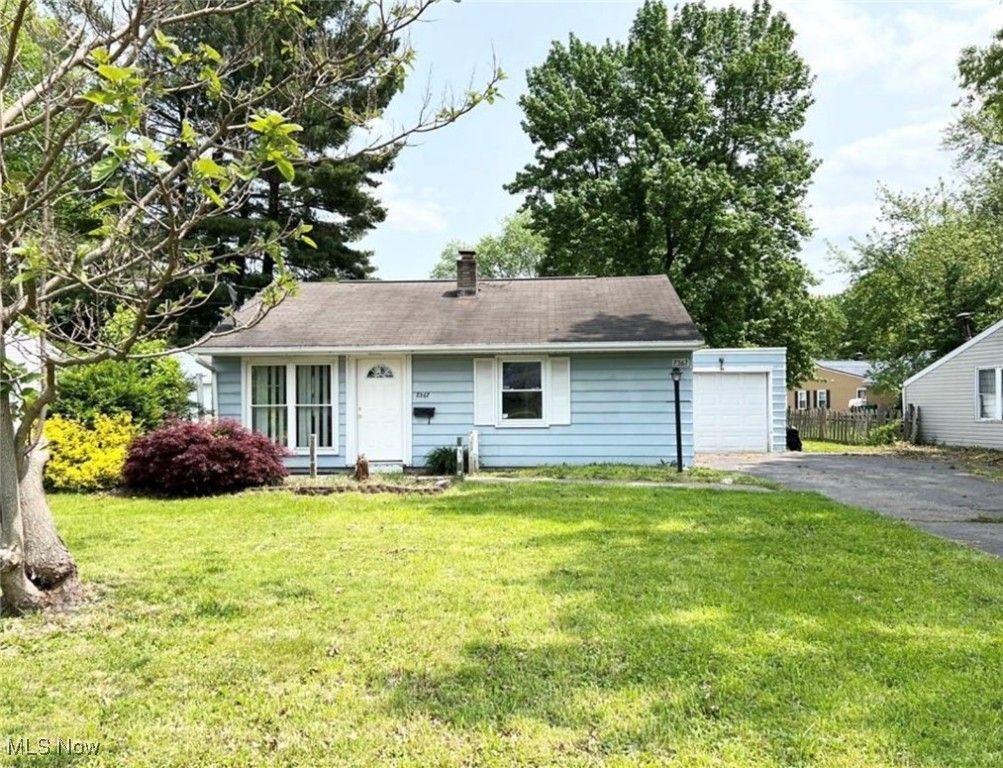 7367 Oregon Trail, Boardman, OH 44512