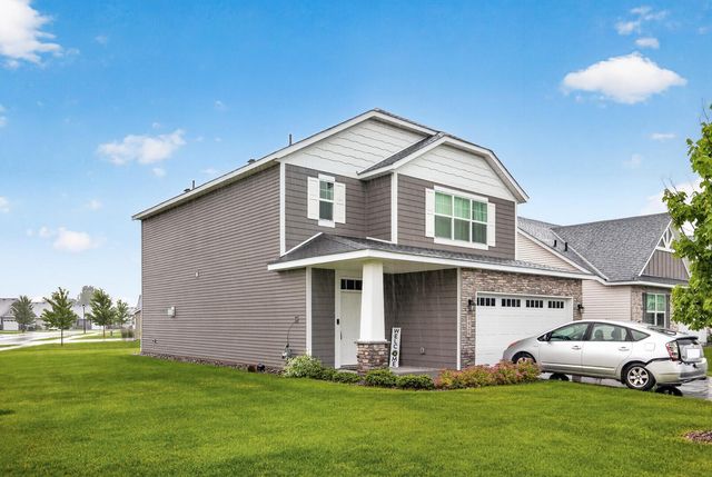 8826 152nd Lane NW, Ramsey, MN 55303