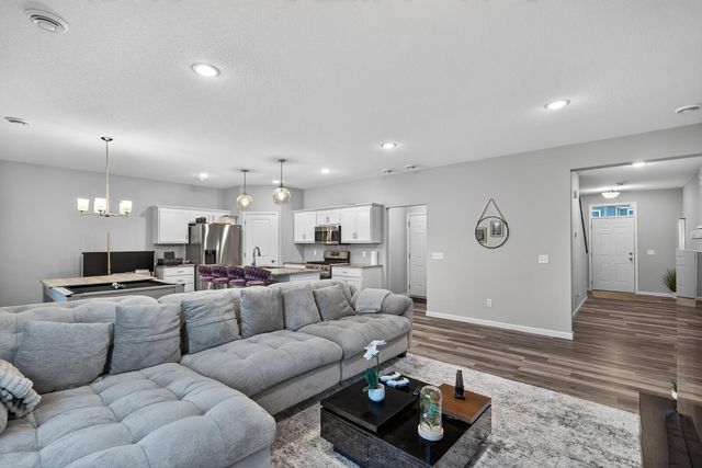 8826 152nd Lane NW, Ramsey, MN 55303
