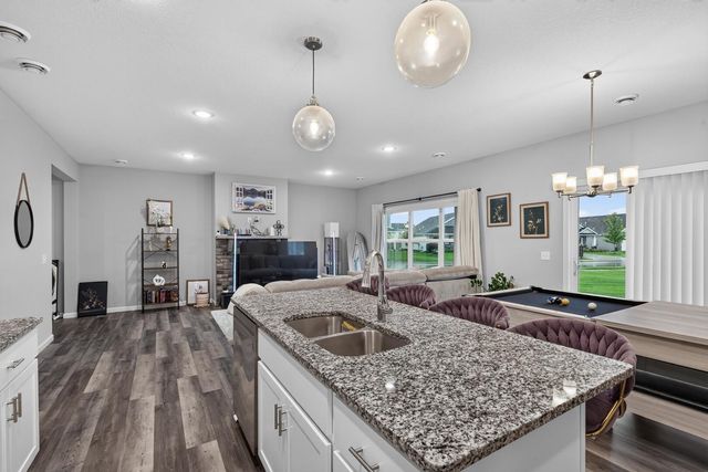 8826 152nd Lane NW, Ramsey, MN 55303