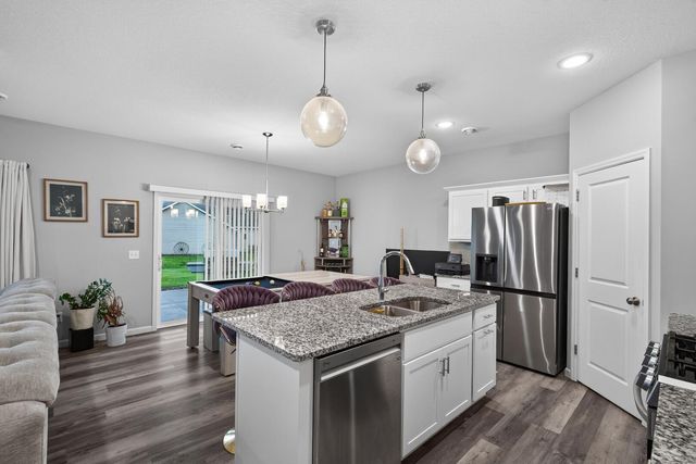 8826 152nd Lane NW, Ramsey, MN 55303