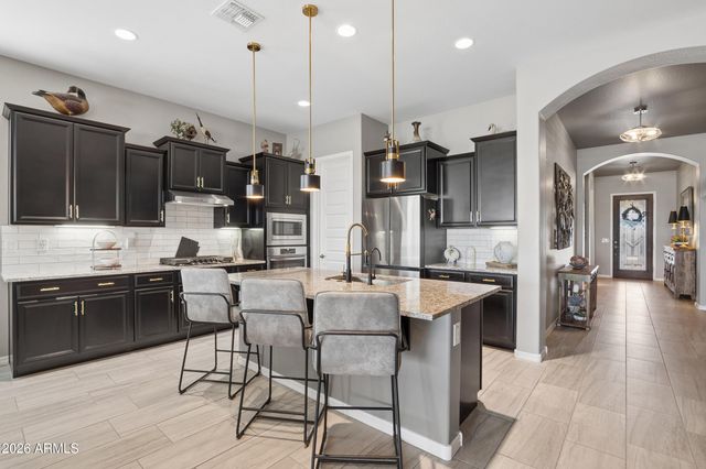 12069 S 183RD Drive, Goodyear, AZ 85338