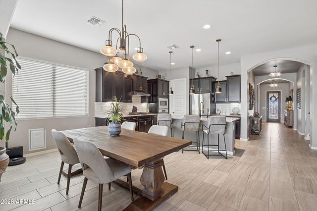 12069 S 183RD Drive, Goodyear, AZ 85338