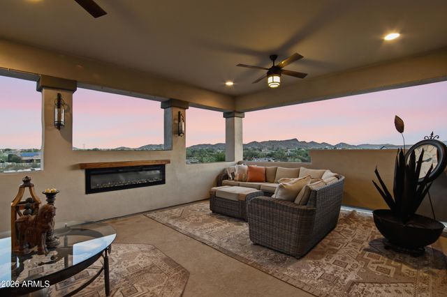 12069 S 183RD Drive, Goodyear, AZ 85338