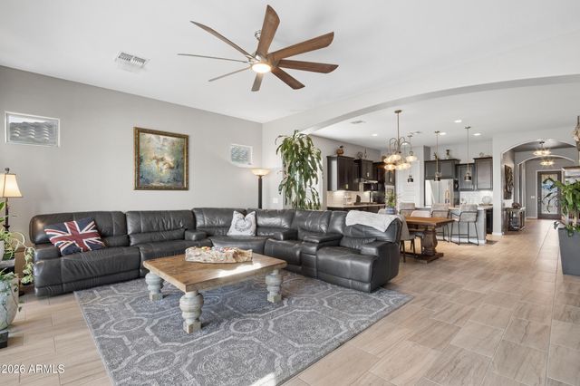 12069 S 183RD Drive, Goodyear, AZ 85338