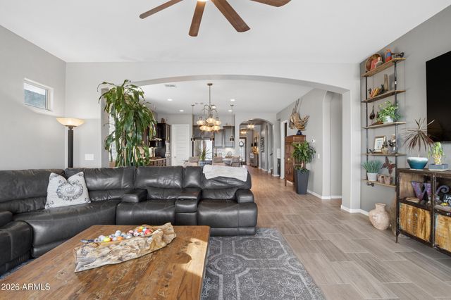 12069 S 183RD Drive, Goodyear, AZ 85338