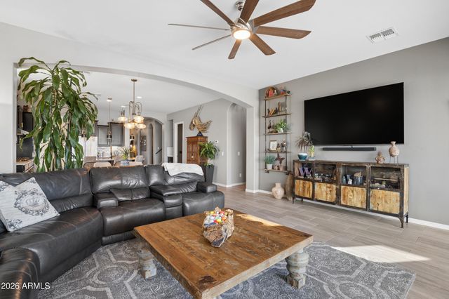 12069 S 183RD Drive, Goodyear, AZ 85338