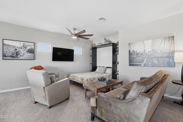 12069 S 183RD Drive, Goodyear, AZ 85338