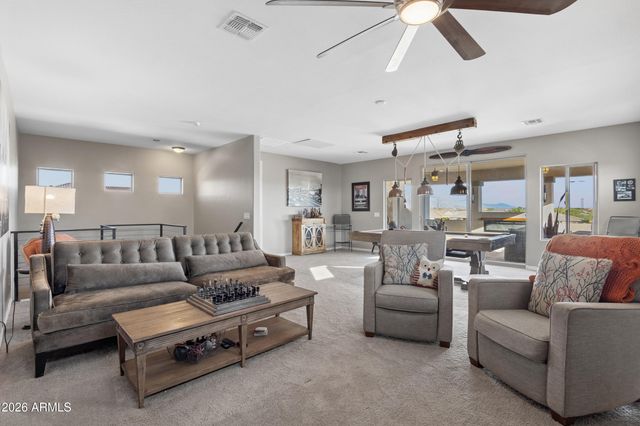 12069 S 183RD Drive, Goodyear, AZ 85338