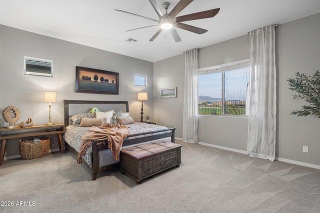 12069 S 183RD Drive, Goodyear, AZ 85338