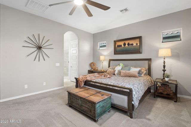 12069 S 183RD Drive, Goodyear, AZ 85338