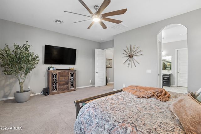 12069 S 183RD Drive, Goodyear, AZ 85338
