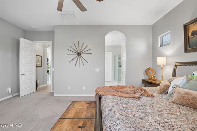 12069 S 183RD Drive, Goodyear, AZ 85338