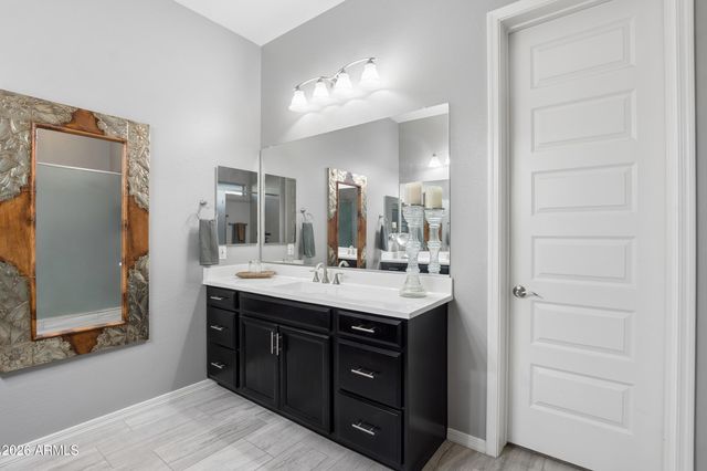 12069 S 183RD Drive, Goodyear, AZ 85338