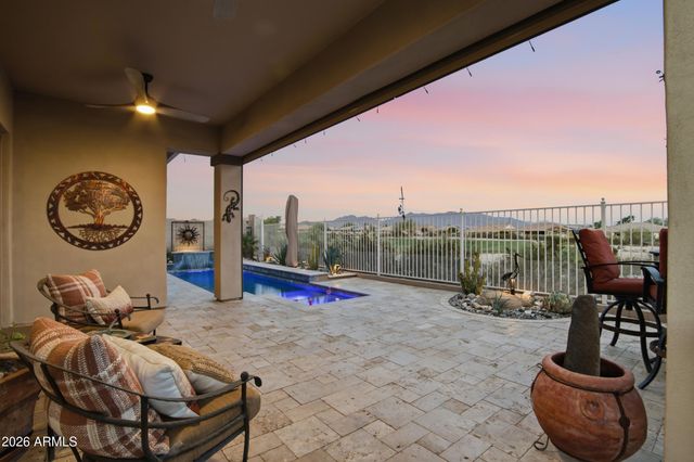 12069 S 183RD Drive, Goodyear, AZ 85338