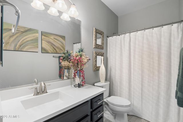 12069 S 183RD Drive, Goodyear, AZ 85338