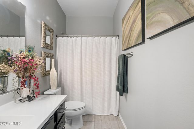 12069 S 183RD Drive, Goodyear, AZ 85338