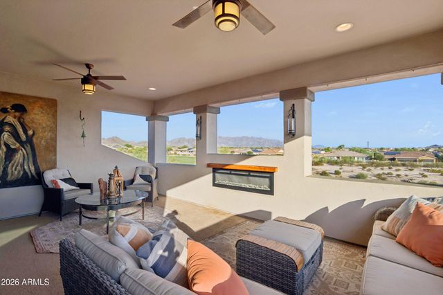 12069 S 183RD Drive, Goodyear, AZ 85338