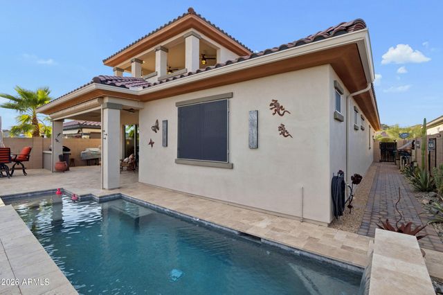 12069 S 183RD Drive, Goodyear, AZ 85338