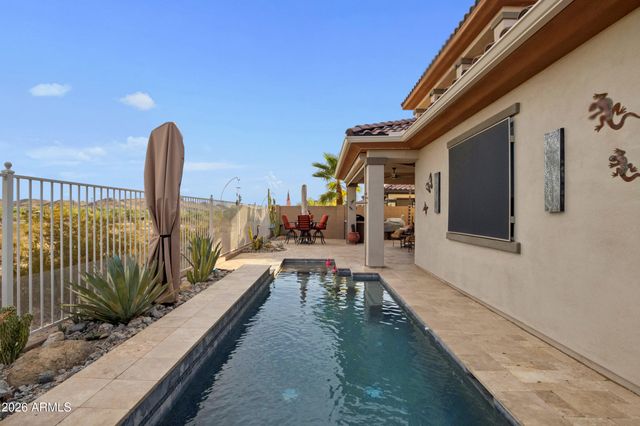 12069 S 183RD Drive, Goodyear, AZ 85338
