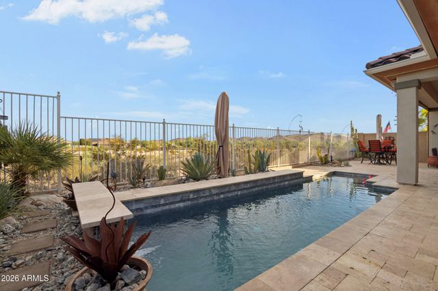 12069 S 183RD Drive, Goodyear, AZ 85338