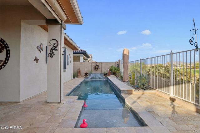 12069 S 183RD Drive, Goodyear, AZ 85338