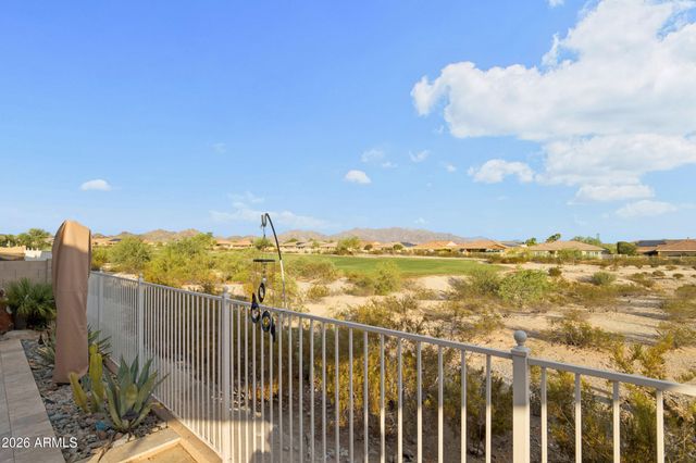 12069 S 183RD Drive, Goodyear, AZ 85338