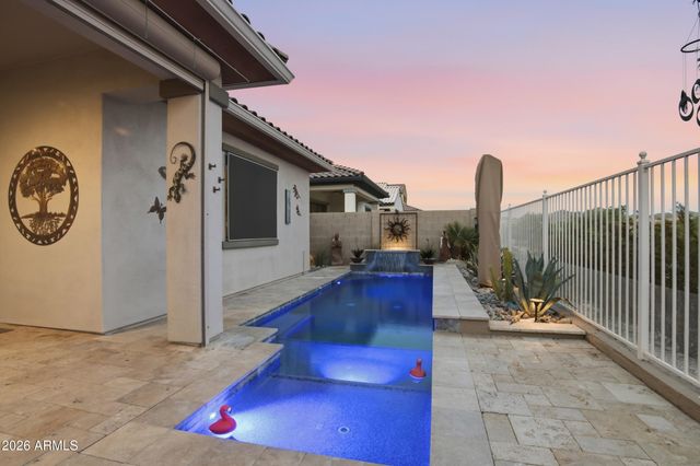 12069 S 183RD Drive, Goodyear, AZ 85338