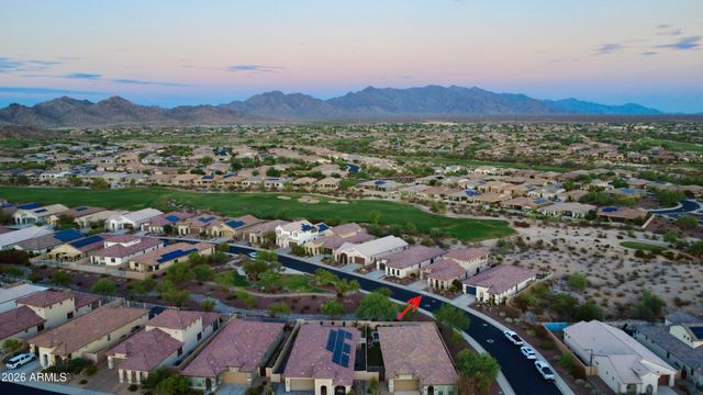 12069 S 183RD Drive, Goodyear, AZ 85338