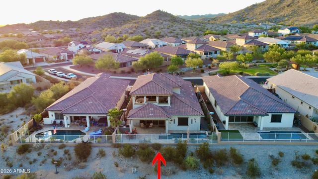 12069 S 183RD Drive, Goodyear, AZ 85338