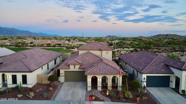 12069 S 183RD Drive, Goodyear, AZ 85338