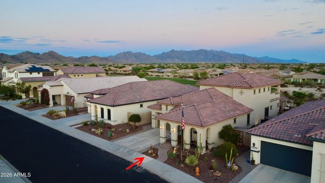 12069 S 183RD Drive, Goodyear, AZ 85338