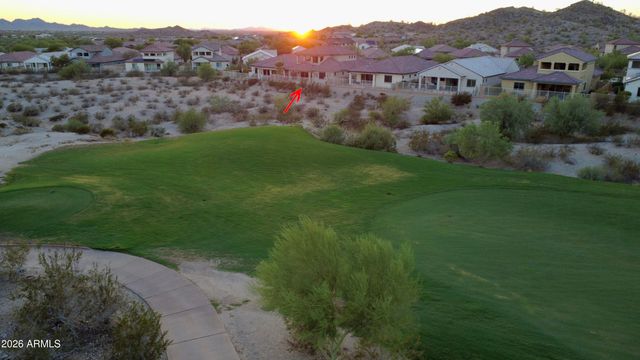 12069 S 183RD Drive, Goodyear, AZ 85338