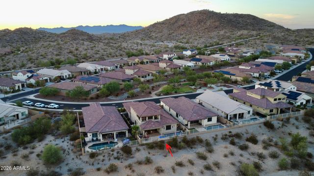 12069 S 183RD Drive, Goodyear, AZ 85338