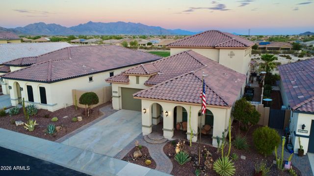12069 S 183RD Drive, Goodyear, AZ 85338
