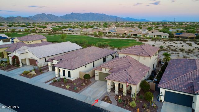 12069 S 183RD Drive, Goodyear, AZ 85338