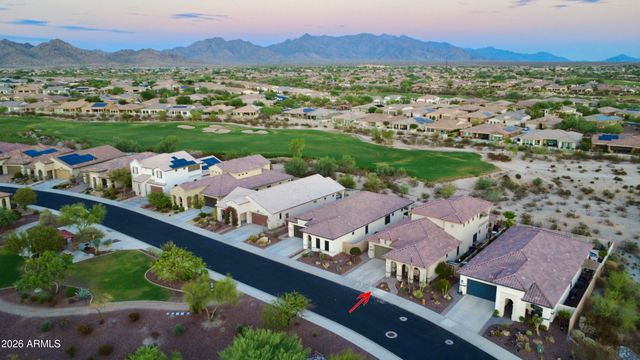 12069 S 183RD Drive, Goodyear, AZ 85338