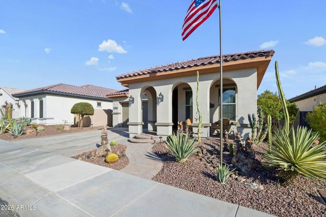 12069 S 183RD Drive, Goodyear, AZ 85338