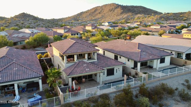 12069 S 183RD Drive, Goodyear, AZ 85338
